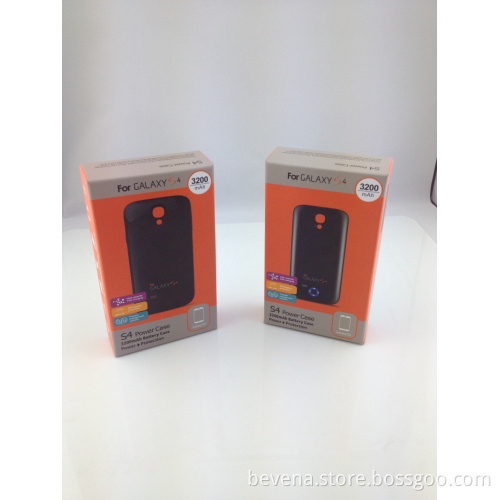 Power Case for Samsung S4 (BD9500S)
